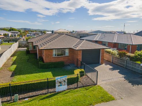 16 Trent Street, Oamaru