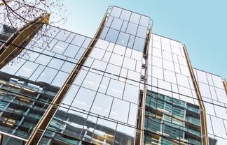 High Quality Office Space in Wellington CBD 