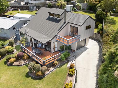 8 Taupo Terrace, Feilding