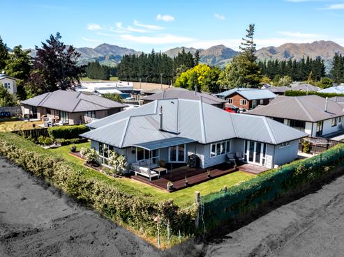 2/8 Ensor Drive, Hanmer Springs