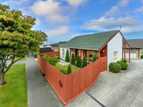 80A Veitches Road, Casebrook