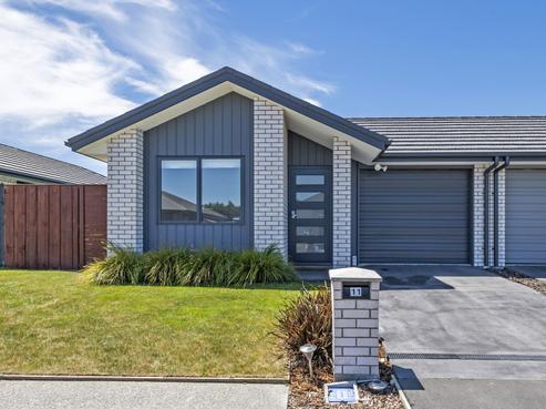 11 Wigmore Crescent, Rolleston