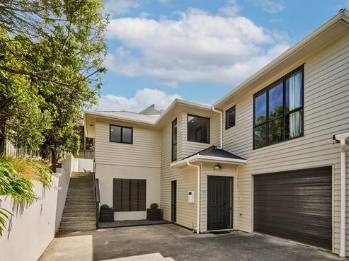 45B Waverton Terrace, Churton Park