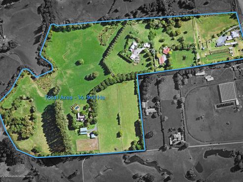 777 Great South Road, Runciman