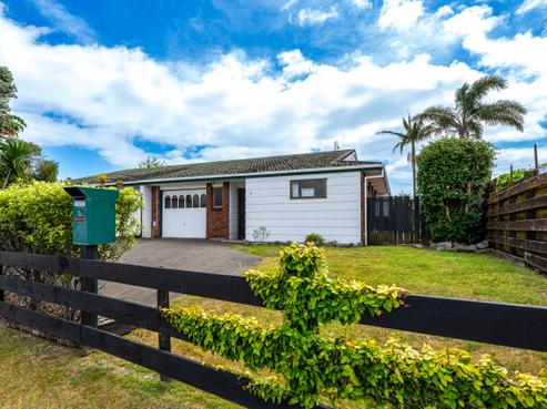 3B Kinross Place, Mount Maunganui