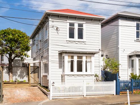 11 Rintoul Street, Newtown