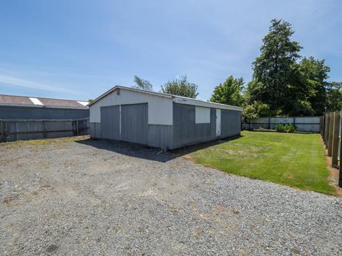 65A Dunford Street, Rakaia