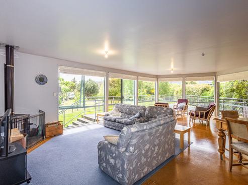 64A Burns Street, Ohakune