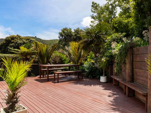 3A Frobisher Street, Island Bay