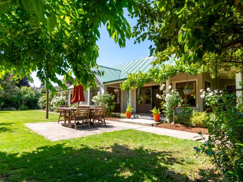 5 Brookvale Place, Rangiora