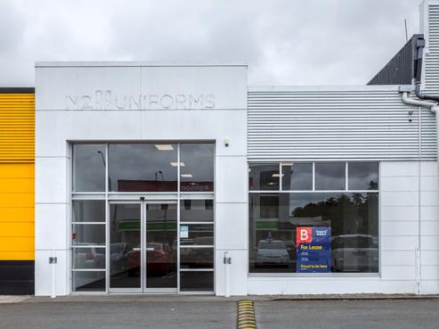 3 Albert Street, Masterton