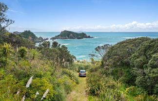 45A Dolphin Place, Tutukaka
