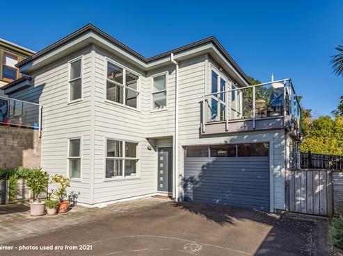 5/65 Lavaud Street, Berhampore