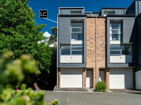 52/120 Rintoul Street, Newtown