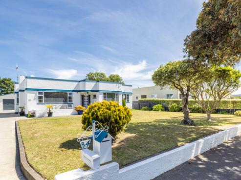 34 Logan Avenue, Marewa