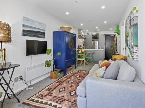 1313/74 Taranaki Street, Te Aro