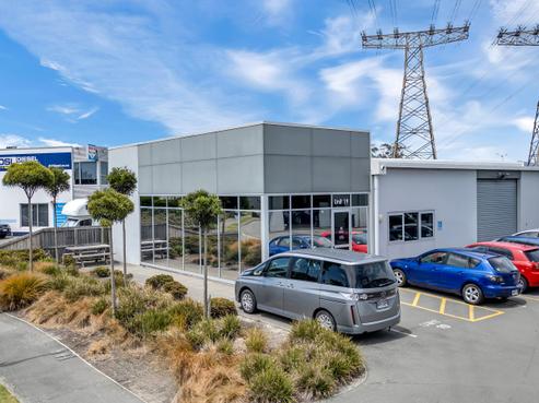 19/19 Nga Mahi Road, Sockburn