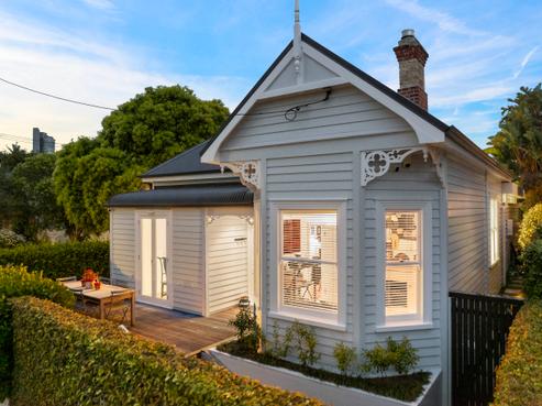 56 John Street, Ponsonby