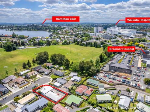 12 Crescent Court, Melville