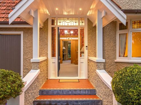 106 Fendalton Road, Fendalton