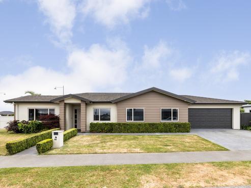 60 Kapiti Drive, Poraiti