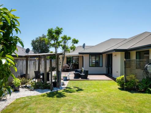 15 Kendall View, Stoke