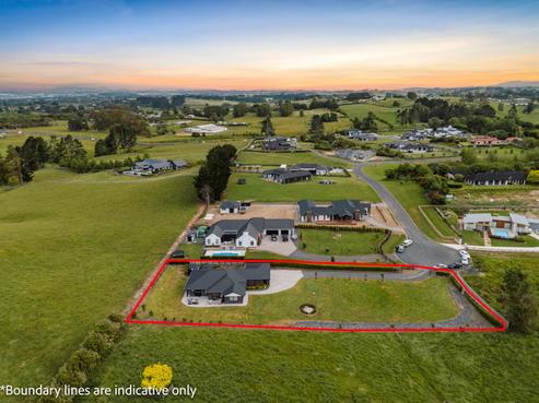 34 Karaka School Lane, Karaka