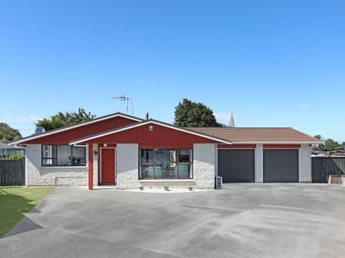 8 Mansell Crescent, Bulls