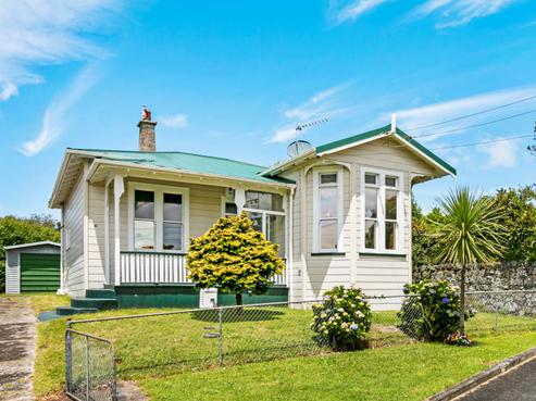 16 Tarata Street, Mount Eden