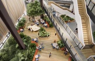 B:HIVE+ built for business