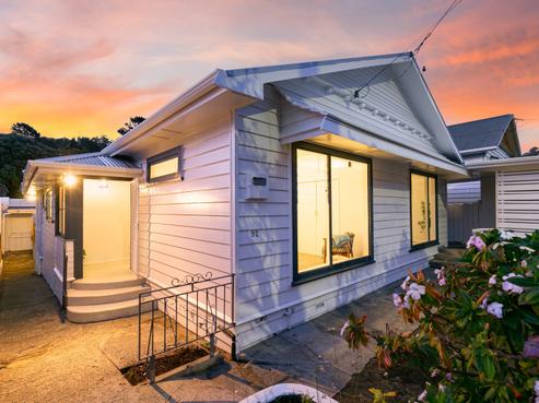 92 Moxham Avenue, Hataitai