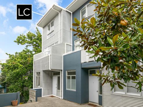 16/185 Tasman Street, Mount Cook