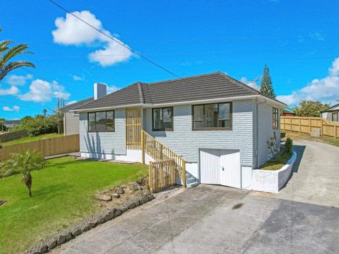 27 Fisher Crescent, Otara
