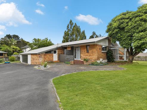 269 Pukete Road, Pukete