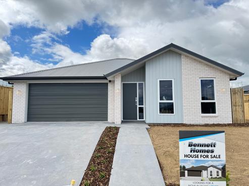 370 Korimako Drive, Te Awamutu