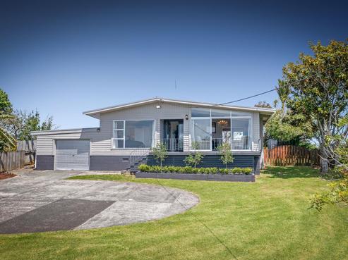 35 Whaka Street, Maungaturoto