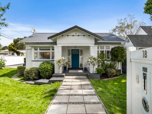 18 Invermay Avenue, Mount Roskill