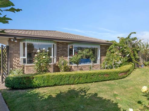 55 Isaac Wilson Road, Kaiapoi