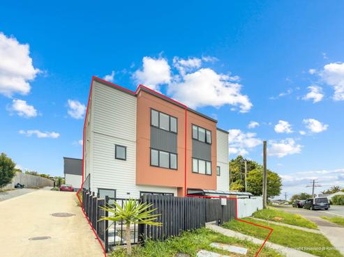 2/37 Ambler Avenue, Glen Eden