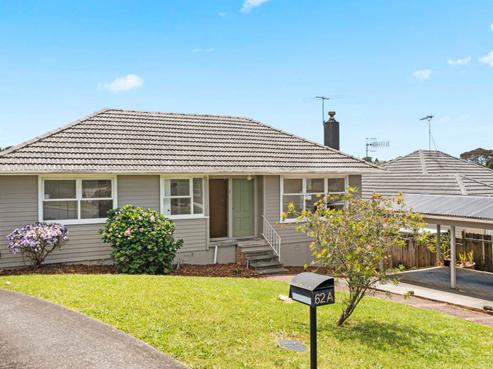 1/62 Marlborough Avenue, Glenfield