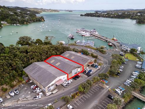 2 Baffin Street, Opua