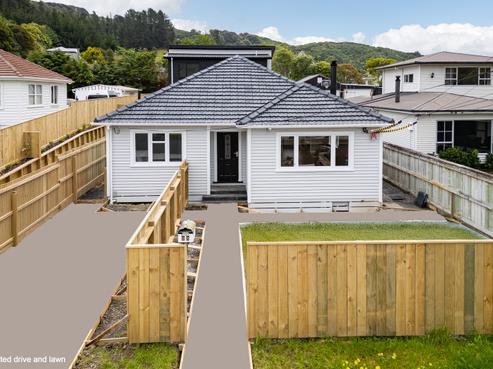 22 Stanley Street, Wainuiomata