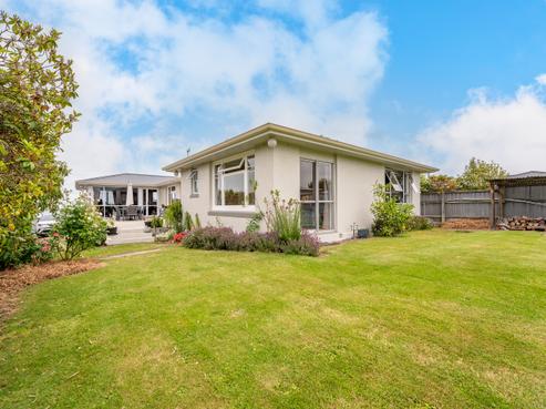 26A Avenue Road, West End
