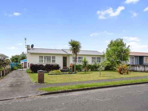 5 Cargill Street, Levin