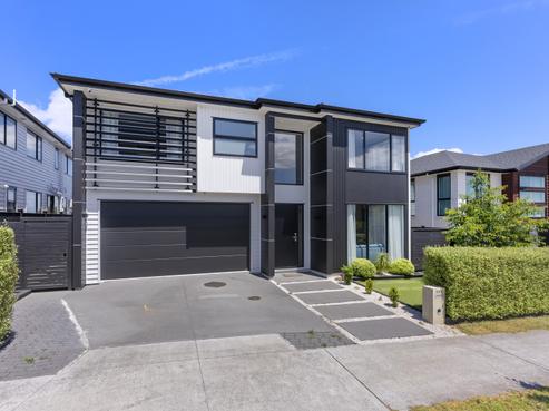 345 Flat Bush School Road, Flat Bush