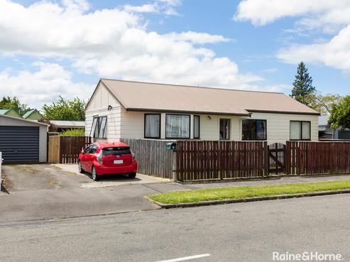1 Iorns Street, Masterton