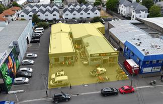 Ripe for Opportunity