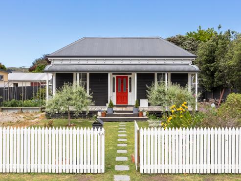 14 Parau Street, Kaiti