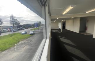 Prime Office Opportunity on Rosebank Road