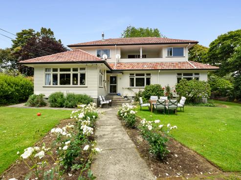 14 Woodleigh Street, Frankleigh Park